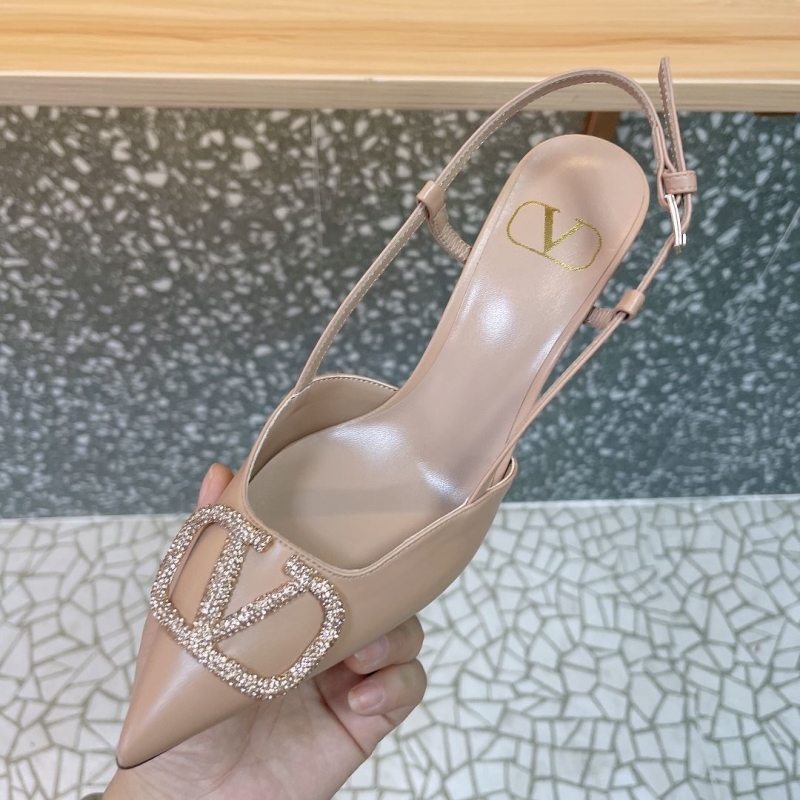 Valentino Heeled Shoes